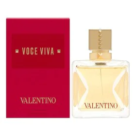 Parfum Femme Valentino Voce Viva EDP 30 ml Voce Viva de Valentino, Eau de parfum - Réf : S8317341, Prix : 63,94 €, Remise : %