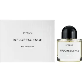 Parfum Femme Byredo Inflorescence EDP 100 ml de Byredo, Eau de parfum - Réf : S8317420, Prix : 208,56 €, Remise : %