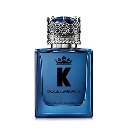 Men's Perfume Dolce & Gabbana K pour Homme Eau de Parfum EDP 50 ml by Dolce & Gabbana, Eau de Perfume - Ref: S8317747, Price:...