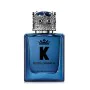 Perfume Homem Dolce & Gabbana K pour Homme Eau de Parfum EDP 50 ml de Dolce & Gabbana, Água de perfume - Ref: S8317747, Preço...