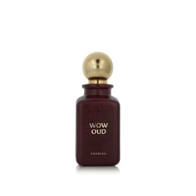 Perfume Mulher Khadlaj Wow Oud EDP 100 ml de Khadlaj, Água de perfume - Ref: S8317801, Preço: 18,80 €, Desconto: %