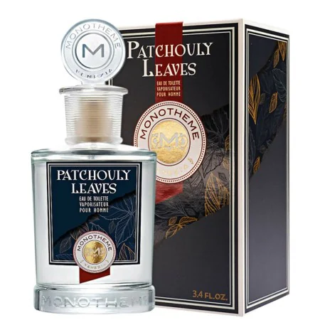 Parfum Homme Monotheme Venezia Patchouly Leaves EDT 100 ml de Monotheme Venezia, Eau de toilette - Réf : S8317805, Prix : 14,...