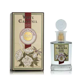 Perfume Mujer Monotheme Venezia White Gardenia EDT 100 ml de Monotheme Venezia, Agua de tocador - Ref: S8317807, Precio: 15,2...