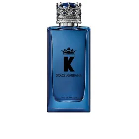 Perfume Hombre Dolce & Gabbana K EDP 100 ml de Dolce & Gabbana, Agua de perfume - Ref: S8317883, Precio: 61,56 €, Descuento: %