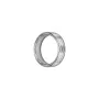 Anillo Locked de Locked, Anillos - Ref: M0402557, Precio: 17,22 €, Descuento: %