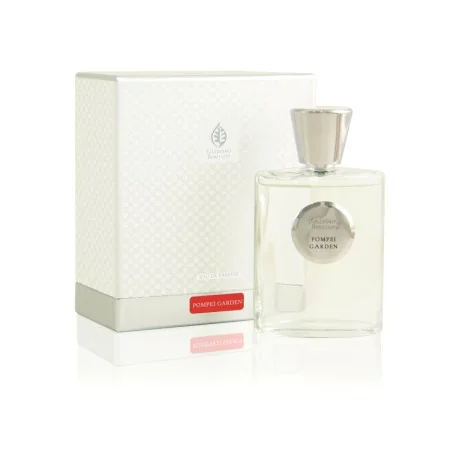 Perfume Unissexo Giardino Benessere Pompei Garden EDP 100 ml de Giardino Benessere, Água de perfume - Ref: S8318141, Preço: 7...