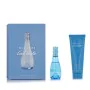 Set de Parfum Femme Davidoff Cool Water 2 Pièces de Davidoff, Sets - Réf : S8318227, Prix : 23,49 €, Remise : %