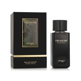 Perfume Mujer Zimaya Treasure EDP 100 ml de Zimaya, Agua de perfume - Ref: S8318431, Precio: 18,82 €, Descuento: %