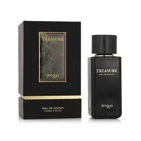 Perfume Mulher Zimaya Treasure EDP 100 ml de Zimaya, Água de perfume - Ref: S8318431, Preço: 18,91 €, Desconto: %