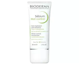 Tratamiento Facial Bioderma Sébium Matificante de Bioderma, Hidratantes - Ref: S8318465, Precio: 17,32 €, Descuento: %