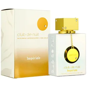 Women's Perfume Armaf Club de Nuit White Imperiale by Armaf, Eau de Perfume - Ref: S8318467, Price: 37,69 €, Discount: %