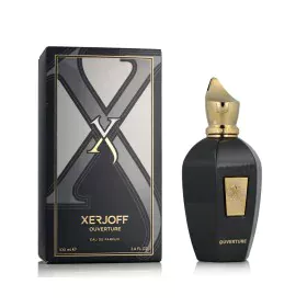 Perfume Mulher Xerjoff " V " Ouverture EDP 100 ml de Xerjoff, Água de perfume - Ref: S8318513, Preço: 194,63 €, Desconto: %