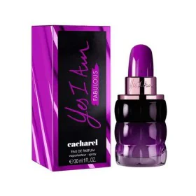 Parfum Femme Cacharel Yes I Am Fabulous EDP 30 ml de Cacharel, Eau de parfum - Réf : S8318517, Prix : 28,16 €, Remise : %