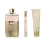 Profumo Unisex Gucci Guilty Guilty EDP 3 Pezzi di Gucci, Eau Fraiche e acqua profumata - Rif: S8318539, Prezzo: 98,32 €, Scon...