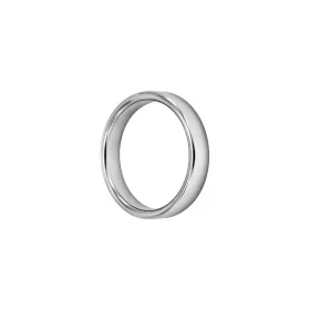 Anello Locked 47'5 x 11 mm Acciaio di Locked, Anelli fallici e vibranti - Rif: M0402559, Prezzo: 11,97 €, Sconto: %