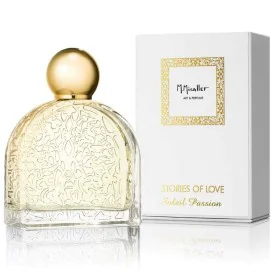 Parfum Unisexe M.Micallef Stories of Love Soleil Passion EDP 100 ml de M.Micallef, Eau de parfum - Réf : S8318590, Prix : 102...