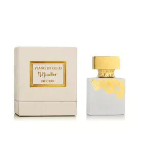 Perfume Mulher M.Micallef Ylang in Gold Nectar EDP 30 ml de M.Micallef, Água de perfume - Ref: S8318591, Preço: 72,32 €, Desc...