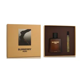 Perfume Unissexo Burberry Hero Eau de Parfum EDP 2 Peças de Burberry, Água fresca - Ref: S8318772, Preço: 76,35 €, Desconto: %