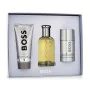 Set de Perfume Mujer Hugo Boss Bottled No 6 EDT 3 Piezas de Hugo Boss, Sets - Ref: S8318796, Precio: 63,77 €, Descuento: %