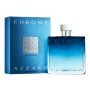 Perfume Hombre Azzaro Chrome EDP 100 ml de Azzaro, Agua de perfume - Ref: S8318951, Precio: 53,83 €, Descuento: %