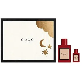 Women's Perfume Set Gucci Bloom Ambrosia di Fiori 2 Pieces by Gucci, Sets - Ref: S8318965, Price: 103,72 €, Discount: %