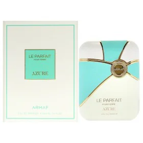 Parfum Femme Armaf Le Parfait Azure EDP 100 ml de Armaf, Eau de parfum - Réf : S8318970, Prix : 23,85 €, Remise : %