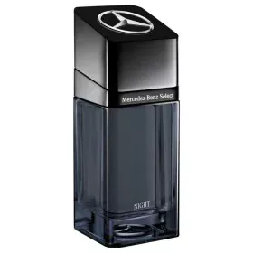 Men's Perfume Mercedes Benz Select Night EDP 100 ml by Mercedes Benz, Eau de Perfume - Ref: S8318984, Price: 46,78 €, Discoun...