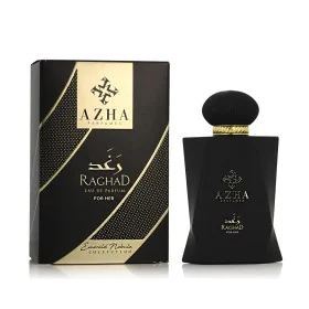 Perfume Mulher Azha Perfumes Raghad for Her EDP 100 ml de Azha Perfumes, Água de perfume - Ref: S8318999, Preço: 14,33 €, Des...