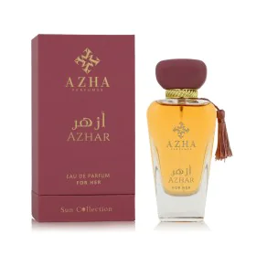 Women's Perfume Azha Perfumes Azhar for Her EDP 100 ml by Azha Perfumes, Eau de Perfume - Ref: S8319001, Price: 19,28 €, Disc...