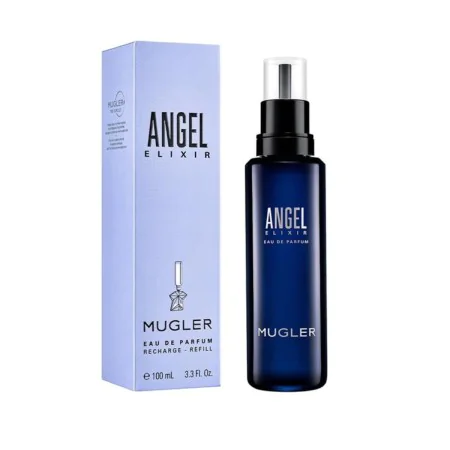 Profumo Donna Mugler Angel Elixir EDP 100 ml di Mugler, Eau de Parfum - Rif: S8319004, Prezzo: 85,95 €, Sconto: %