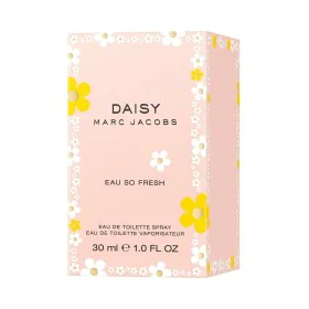 Parfum Femme Marc Jacobs Daisy Eau So Fresh EDT 30 ml de Marc Jacobs, Eau de toilette - Réf : S8319010, Prix : 43,26 €, Remis...