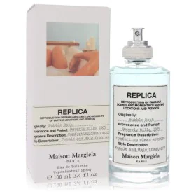 Perfume Mulher Maison Margiela Replica Bubble Bath EDT 100 ml de Maison Margiela, Água-de-colónia - Ref: S8319035, Preço: 106...