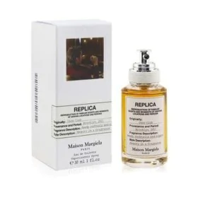 Parfum Homme Maison Margiela Replica Jazz Club EDT 30 ml de Maison Margiela, Eau de toilette - Réf : S8319037, Prix : 61,41 €...