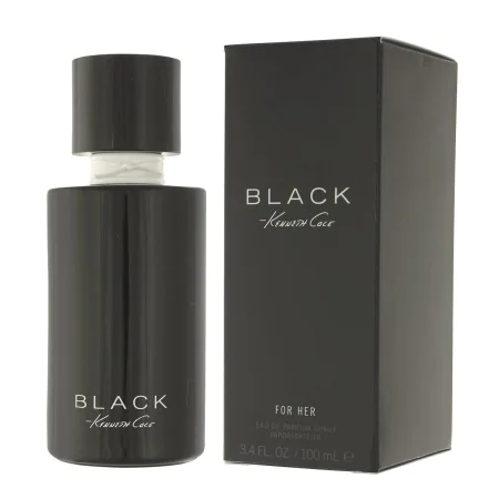 Perfume Mujer Kenneth Cole black EDP 100 ml de Kenneth Cole, Agua de perfume - Ref: S8319157, Precio: 32,28 €, Descuento: %