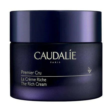 Crema Hidratante Antiedad Caudalie Premier Cru de Caudalie, Hidratantes - Ref: S8319231, Precio: 86,59 €, Descuento: %