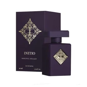 Perfume Unisex Initio EDP 90 ml de Initio, Agua de perfume - Ref: S8319301, Precio: 224,31 €, Descuento: %