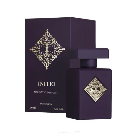 Parfum Unisexe Initio EDP 90 ml de Initio, Eau de parfum - Réf : S8319301, Prix : 224,31 €, Remise : %