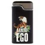 Parfum Homme Armaf Ego Tigre EDP 100 ml de Armaf, Eau de parfum - Réf : S8319351, Prix : 31,59 €, Remise : %