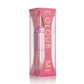 Parfum Femme Milton Lloyd Colour Me Pink EDP 100 ml de Milton Lloyd, Eau de parfum - Réf : S8319359, Prix : 14,47 €, Remise : %