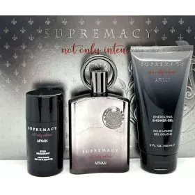 Conjunto de Perfume Mulher Afnan Supremacy Not Only Intense de Afnan, Conjuntos - Ref: S8319404, Preço: 55,22 €, Desconto: %