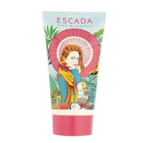 Body Lotion Escada Born In Paradise 50 ml by Escada, Moisturisers - Ref: S8319405, Price: 2,70 €, Discount: %