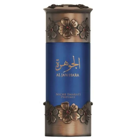 Perfume Mulher Lattafa Niche Emarati Al Jawhara EDP 100 ml de Lattafa, Água de perfume - Ref: S8319513, Preço: 50,07 €, Desco...