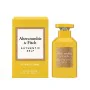 Parfum Femme Abercrombie & Fitch Authentic Self Woman EDP 100 ml de Abercrombie & Fitch, Eau de parfum - Réf : S8319542, Prix...