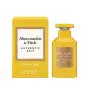 Perfume Mujer Abercrombie & Fitch Authentic Self Woman EDP 100 ml de Abercrombie & Fitch, Agua de perfume - Ref: S8319542, Pr...