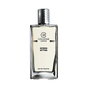 Men's Perfume Collistar Acqua Attiva EDT 100 ml by Collistar, Eau de Toilette - Ref: S8319553, Price: 33,72 €, Discount: %