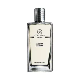 Perfume Homem Collistar Acqua Attiva EDT 100 ml de Collistar, Água-de-colónia - Ref: S8319553, Preço: 33,72 €, Desconto: %