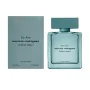 Profumo Uomo Narciso Rodriguez For Him Vetiver Musc EDT 50 ml di Narciso Rodriguez, Eau de Toilette - Rif: S8319589, Prezzo: ...