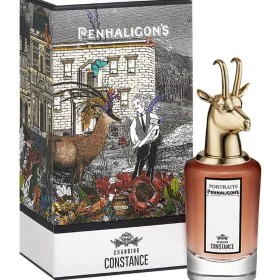 Creme de Dia Penhaligon's Portraits Changing Constance EDP 75 ml de Penhaligon's, Água de perfume - Ref: S8319610, Preço: 239...