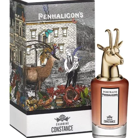 Crème de jour Penhaligon's Portraits Changing Constance EDP 75 ml de Penhaligon's, Eau de parfum - Réf : S8319610, Prix : 239...