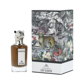 Perfume Mulher Penhaligon's The Revenge of Lady Blanche EDP 75 ml de Penhaligon's, Água de perfume - Ref: S8319651, Preço: 21...